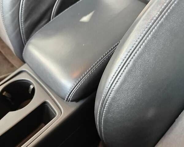 Белый Ауди А4 Олроуд, объемом двигателя 1.98 л и пробегом 194 тыс. км за 18000 $, фото 9 на Automoto.ua