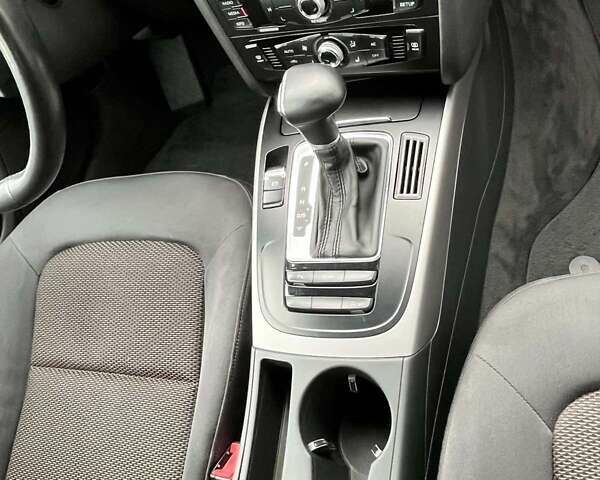 Білий Ауді A4 Allroad, об'ємом двигуна 1.97 л та пробігом 203 тис. км за 12500 $, фото 9 на Automoto.ua