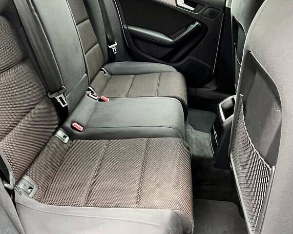 Білий Ауді A4 Allroad, об'ємом двигуна 1.97 л та пробігом 203 тис. км за 12500 $, фото 7 на Automoto.ua
