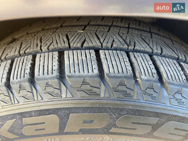 Белый Ауди А4 Олроуд, объемом двигателя 1.98 л и пробегом 253 тыс. км за 11500 $, фото 14 на Automoto.ua