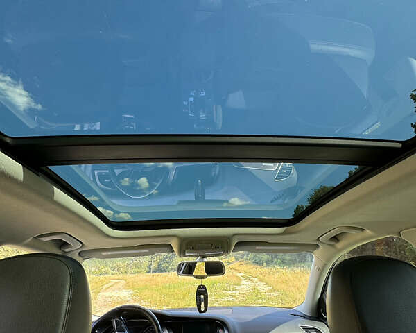 Білий Ауді A4 Allroad, об'ємом двигуна 1.98 л та пробігом 251 тис. км за 13750 $, фото 31 на Automoto.ua