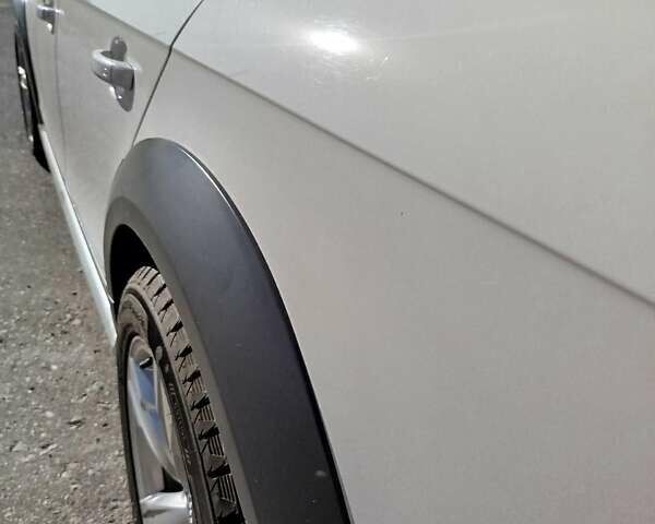 Белый Ауди А4 Олроуд, объемом двигателя 1.98 л и пробегом 194 тыс. км за 18000 $, фото 21 на Automoto.ua