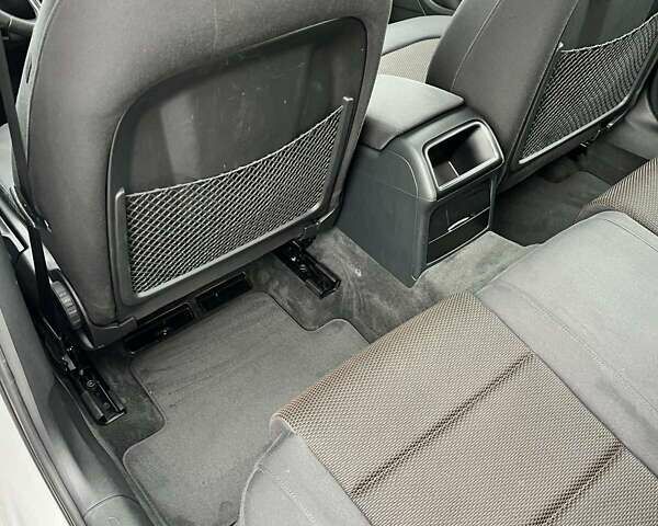 Білий Ауді A4 Allroad, об'ємом двигуна 1.97 л та пробігом 203 тис. км за 12500 $, фото 13 на Automoto.ua