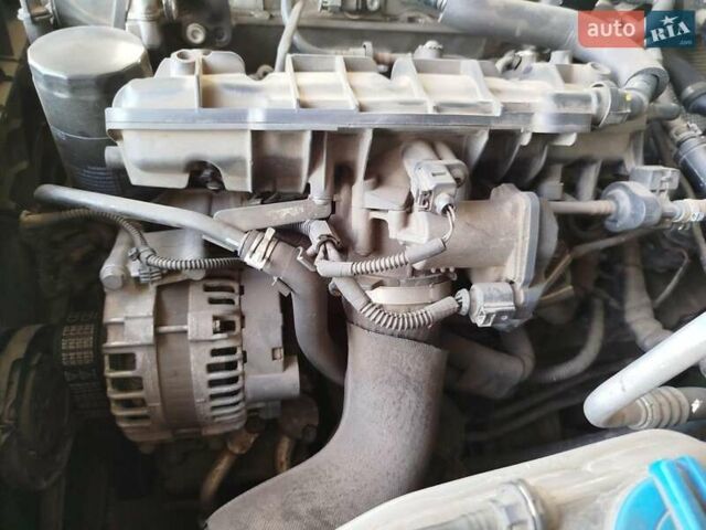 Белый Ауди А4 Олроуд, объемом двигателя 1.98 л и пробегом 194 тыс. км за 18000 $, фото 15 на Automoto.ua