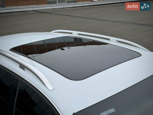 Белый Ауди А4 Олроуд, объемом двигателя 2 л и пробегом 117 тыс. км за 14500 $, фото 20 на Automoto.ua