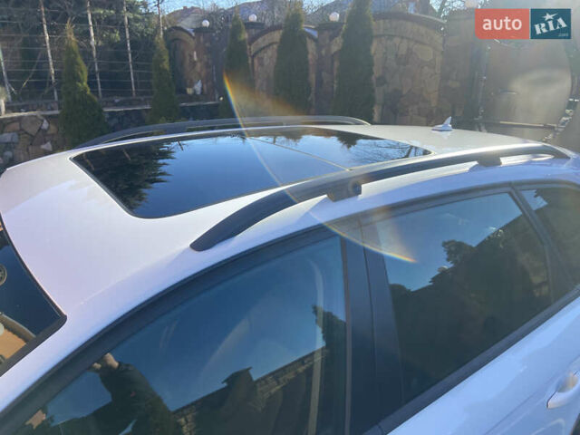 Белый Ауди А4 Олроуд, объемом двигателя 1.98 л и пробегом 253 тыс. км за 11500 $, фото 15 на Automoto.ua