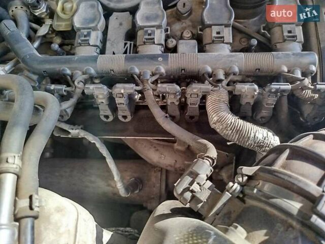 Белый Ауди А4 Олроуд, объемом двигателя 1.98 л и пробегом 194 тыс. км за 18000 $, фото 14 на Automoto.ua