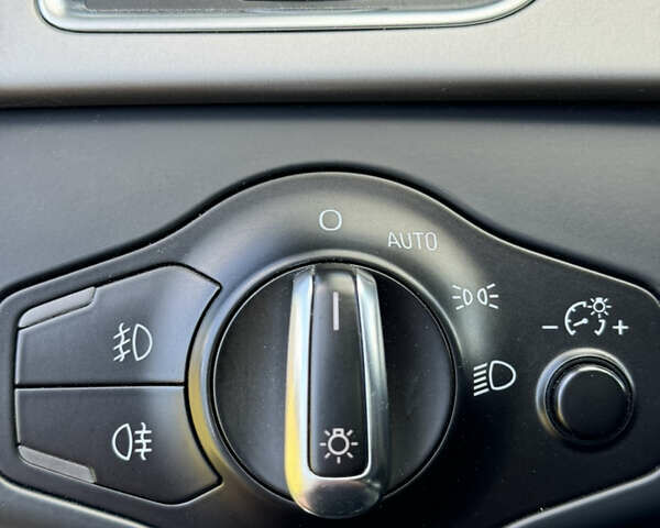 Білий Ауді A4 Allroad, об'ємом двигуна 1.98 л та пробігом 251 тис. км за 13750 $, фото 22 на Automoto.ua