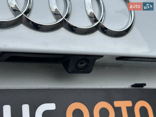 Белый Ауди А4 Олроуд, объемом двигателя 1.98 л и пробегом 123 тыс. км за 17600 $, фото 16 на Automoto.ua