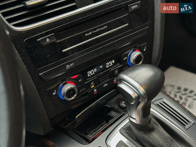Белый Ауди А4 Олроуд, объемом двигателя 1.98 л и пробегом 123 тыс. км за 17600 $, фото 47 на Automoto.ua