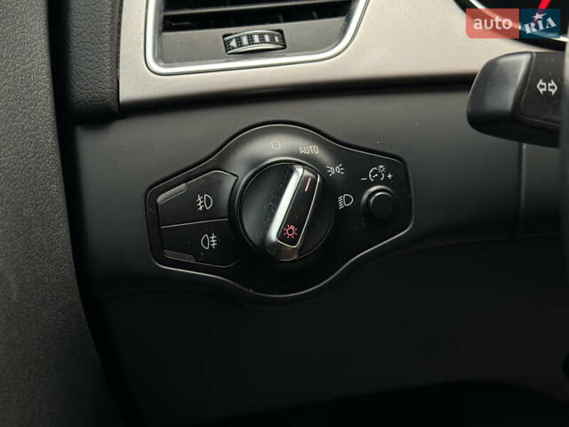 Белый Ауди А4 Олроуд, объемом двигателя 1.98 л и пробегом 123 тыс. км за 17600 $, фото 38 на Automoto.ua