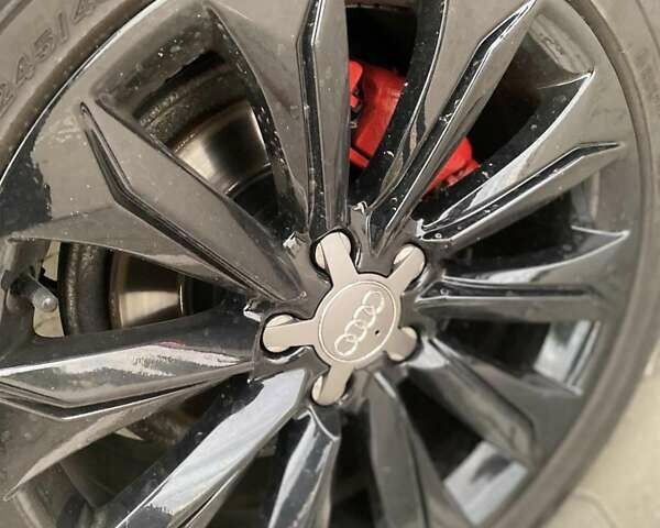 Белый Ауди А4 Олроуд, объемом двигателя 2 л и пробегом 315 тыс. км за 15900 $, фото 14 на Automoto.ua