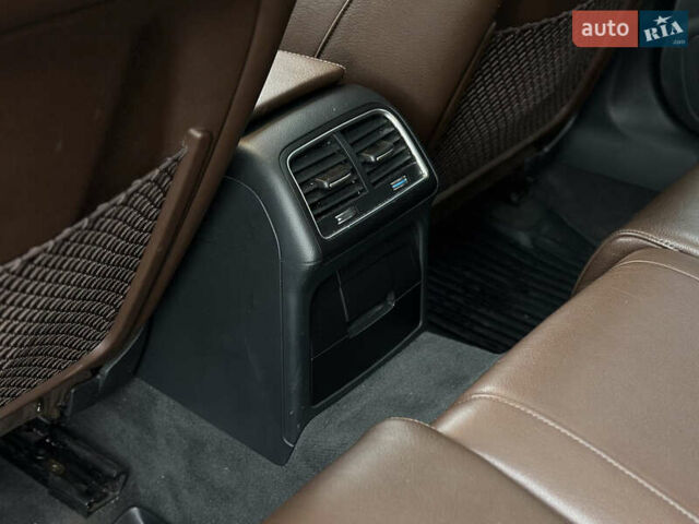 Белый Ауди А4 Олроуд, объемом двигателя 1.98 л и пробегом 123 тыс. км за 17600 $, фото 56 на Automoto.ua