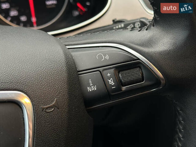 Белый Ауди А4 Олроуд, объемом двигателя 1.98 л и пробегом 123 тыс. км за 17600 $, фото 41 на Automoto.ua