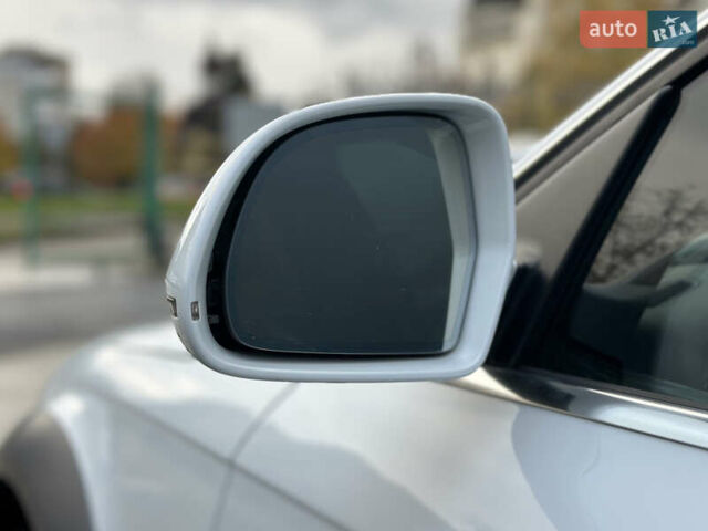 Белый Ауди А4 Олроуд, объемом двигателя 1.98 л и пробегом 123 тыс. км за 17600 $, фото 24 на Automoto.ua