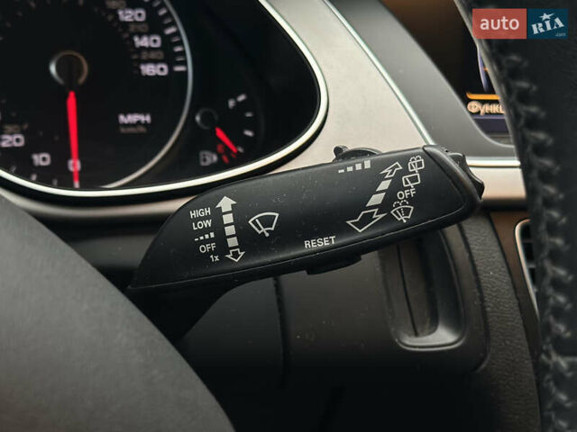 Белый Ауди А4 Олроуд, объемом двигателя 1.98 л и пробегом 123 тыс. км за 17600 $, фото 44 на Automoto.ua