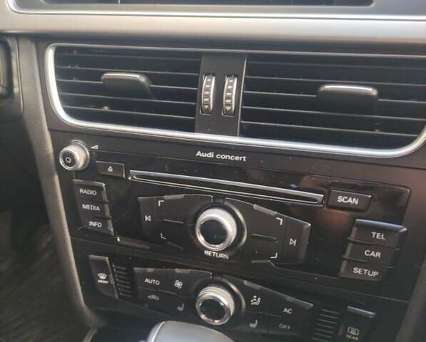 Белый Ауди А4 Олроуд, объемом двигателя 2 л и пробегом 189 тыс. км за 18500 $, фото 11 на Automoto.ua