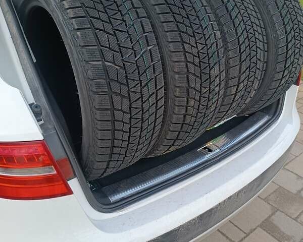 Белый Ауди А4 Олроуд, объемом двигателя 2 л и пробегом 315 тыс. км за 15900 $, фото 26 на Automoto.ua