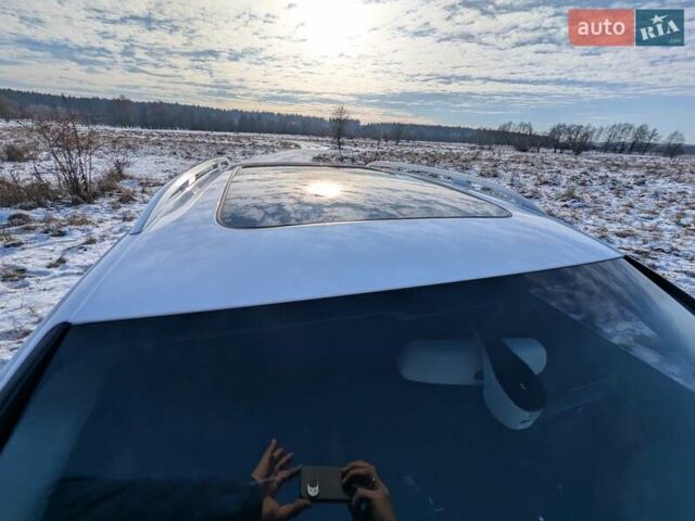 Белый Ауди А4 Олроуд, объемом двигателя 1.98 л и пробегом 221 тыс. км за 15900 $, фото 44 на Automoto.ua