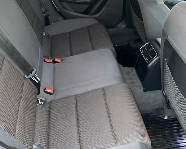 Белый Ауди А4 Олроуд, объемом двигателя 2 л и пробегом 315 тыс. км за 15900 $, фото 9 на Automoto.ua