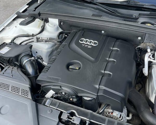 Ауди А4 Олроуд 2015 в Владимир-Волынский на Automoto.ua Белый Ауди А4 Олроуд, объемом двигателя 2 л и пробегом 226 тыс. км за 13800 $, фото 10 на Automoto.ua
