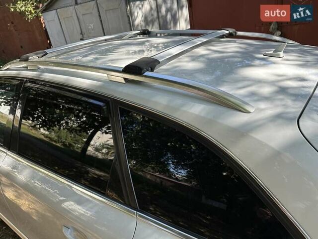 Білий Ауді A4 Allroad, об'ємом двигуна 1.99 л та пробігом 242 тис. км за 17450 $, фото 19 на Automoto.ua