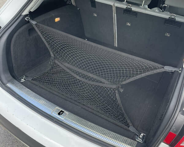 Білий Ауді A4 Allroad, об'ємом двигуна 2 л та пробігом 228 тис. км за 13800 $, фото 31 на Automoto.ua