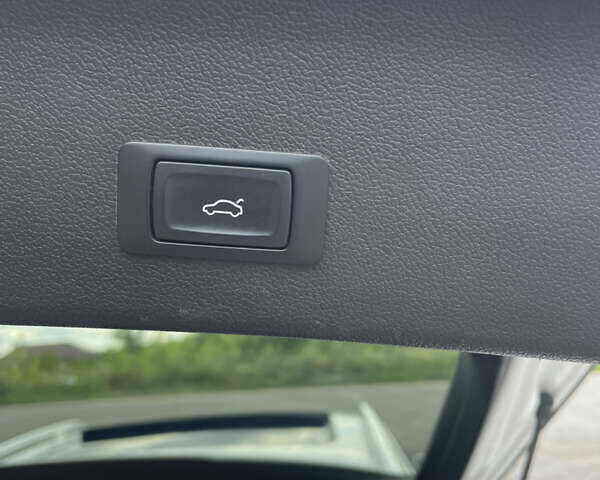 Білий Ауді A4 Allroad, об'ємом двигуна 2 л та пробігом 228 тис. км за 13800 $, фото 33 на Automoto.ua