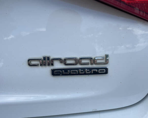 Ауди А4 Олроуд 2015 в Владимир-Волынский на Automoto.ua Белый Ауди А4 Олроуд, объемом двигателя 2 л и пробегом 226 тыс. км за 13800 $, фото 26 на Automoto.ua