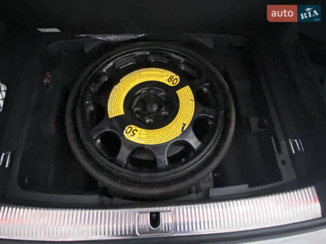 Белый Ауди А4 Олроуд, объемом двигателя 1.98 л и пробегом 205 тыс. км за 22000 $, фото 16 на Automoto.ua