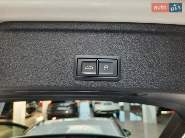 Білий Ауді A4 Allroad, об'ємом двигуна 2.97 л та пробігом 199 тис. км за 22700 $, фото 20 на Automoto.ua