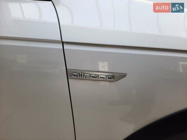 Білий Ауді A4 Allroad, об'ємом двигуна 2.97 л та пробігом 199 тис. км за 22700 $, фото 10 на Automoto.ua