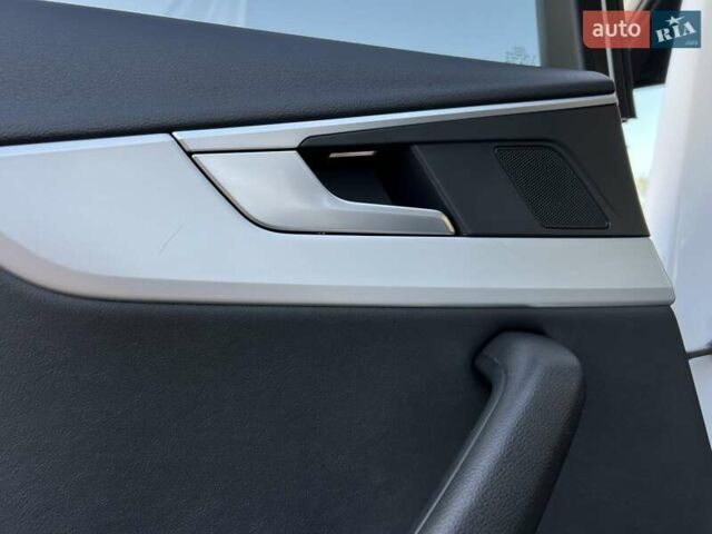 Белый Ауди А4 Олроуд, объемом двигателя 3 л и пробегом 265 тыс. км за 23450 $, фото 54 на Automoto.ua