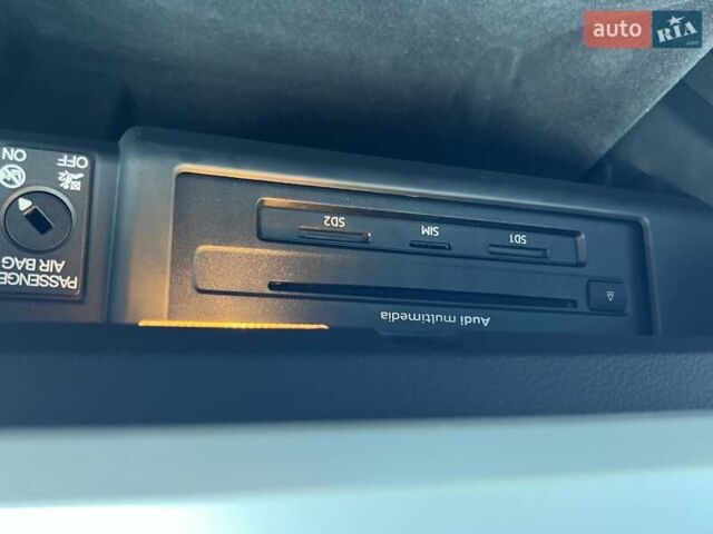 Белый Ауди А4 Олроуд, объемом двигателя 3 л и пробегом 265 тыс. км за 23450 $, фото 96 на Automoto.ua