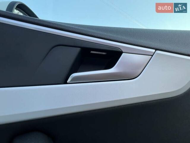 Белый Ауди А4 Олроуд, объемом двигателя 3 л и пробегом 265 тыс. км за 23450 $, фото 78 на Automoto.ua