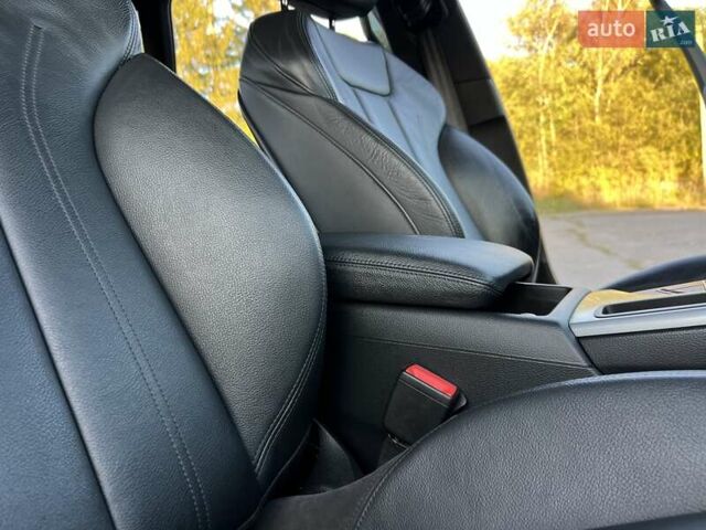 Белый Ауди А4 Олроуд, объемом двигателя 3 л и пробегом 265 тыс. км за 23450 $, фото 85 на Automoto.ua