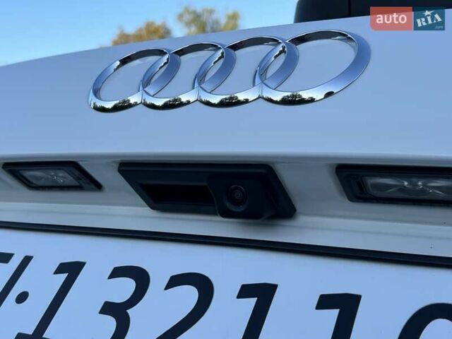 Белый Ауди А4 Олроуд, объемом двигателя 3 л и пробегом 265 тыс. км за 23450 $, фото 12 на Automoto.ua