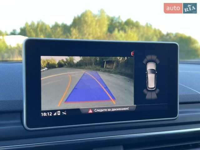 Белый Ауди А4 Олроуд, объемом двигателя 3 л и пробегом 265 тыс. км за 23450 $, фото 50 на Automoto.ua