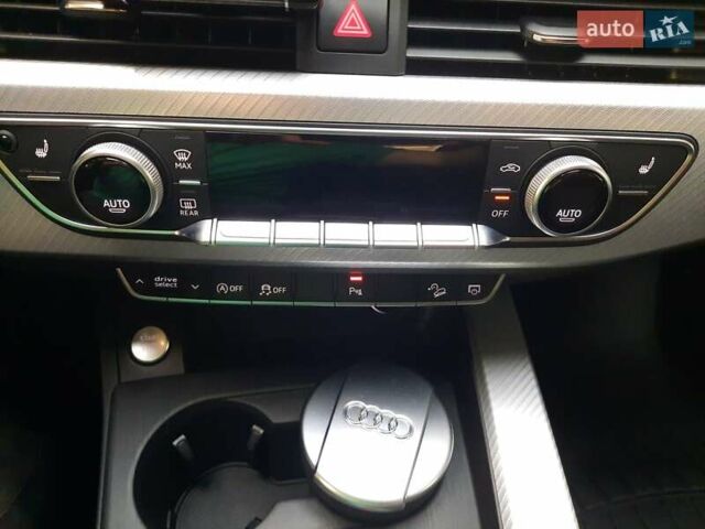 Білий Ауді A4 Allroad, об'ємом двигуна 2.97 л та пробігом 199 тис. км за 22700 $, фото 19 на Automoto.ua