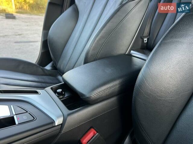 Белый Ауди А4 Олроуд, объемом двигателя 3 л и пробегом 265 тыс. км за 23450 $, фото 35 на Automoto.ua