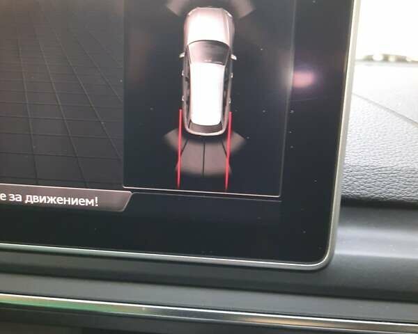 Білий Ауді A4 Allroad, об'ємом двигуна 2.97 л та пробігом 199 тис. км за 22700 $, фото 17 на Automoto.ua