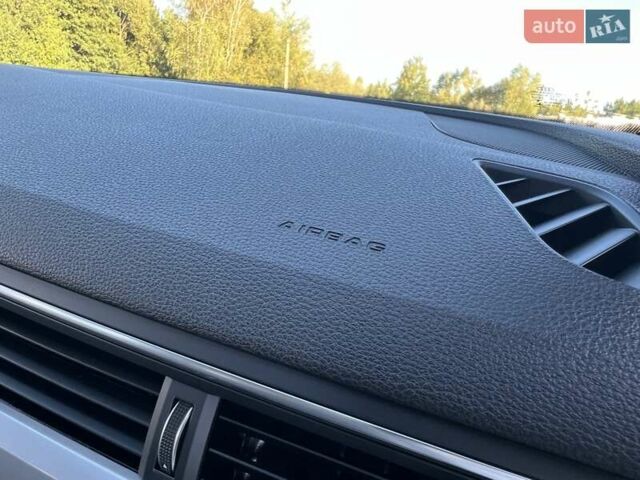 Белый Ауди А4 Олроуд, объемом двигателя 3 л и пробегом 265 тыс. км за 23450 $, фото 83 на Automoto.ua