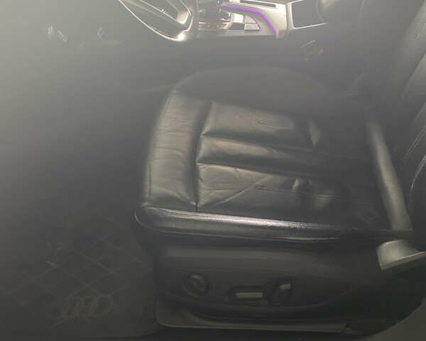 Белый Ауди А4 Олроуд, объемом двигателя 1.98 л и пробегом 205 тыс. км за 22000 $, фото 22 на Automoto.ua