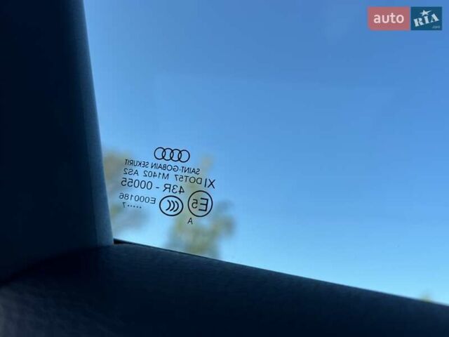 Белый Ауди А4 Олроуд, объемом двигателя 3 л и пробегом 265 тыс. км за 23450 $, фото 98 на Automoto.ua