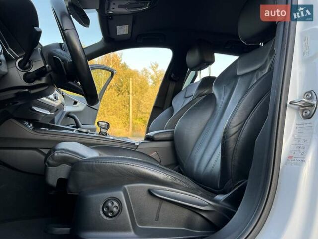 Белый Ауди А4 Олроуд, объемом двигателя 3 л и пробегом 265 тыс. км за 23450 $, фото 33 на Automoto.ua