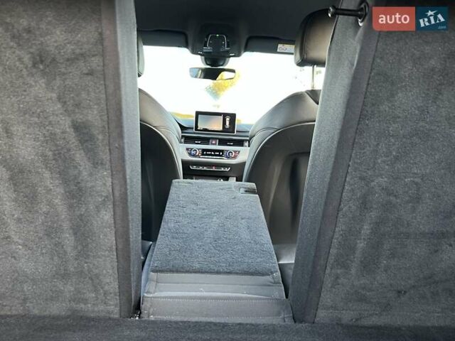 Белый Ауди А4 Олроуд, объемом двигателя 3 л и пробегом 265 тыс. км за 23450 $, фото 64 на Automoto.ua