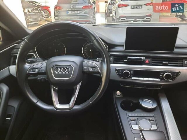Білий Ауді A4 Allroad, об'ємом двигуна 2.97 л та пробігом 199 тис. км за 22700 $, фото 16 на Automoto.ua