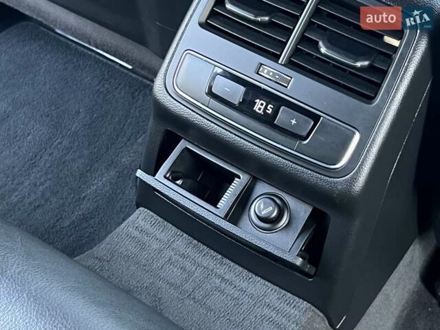 Белый Ауди А4 Олроуд, объемом двигателя 3 л и пробегом 265 тыс. км за 23450 $, фото 74 на Automoto.ua