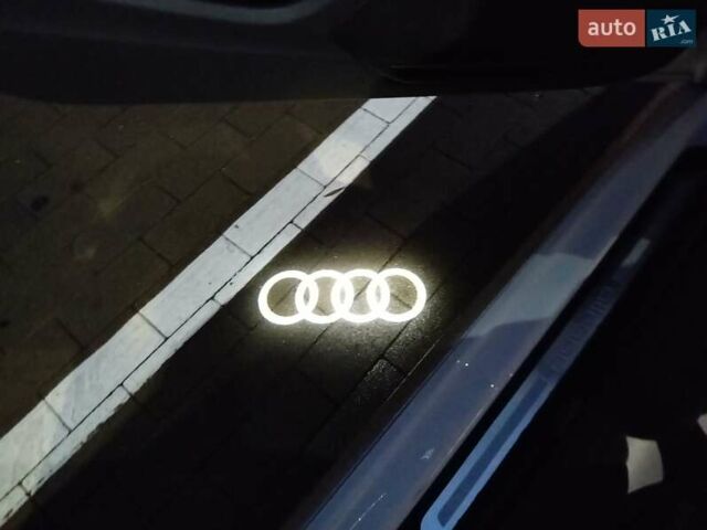 Белый Ауди А4 Олроуд, объемом двигателя 1.98 л и пробегом 53 тыс. км за 27500 $, фото 12 на Automoto.ua