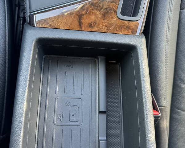 Белый Ауди А4 Олроуд, объемом двигателя 1.98 л и пробегом 53 тыс. км за 21500 $, фото 28 на Automoto.ua